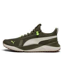PUMA - Pacer Future Street Plus Sneakers - Lyst