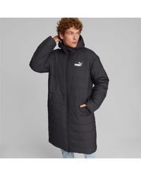 Men's PUMA Down and padded jackets from 