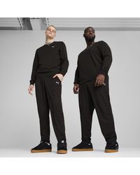 PUMA - Essentials Gewebte Hose - Lyst
