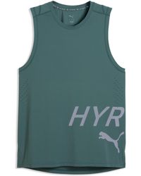 PUMA - X Hyrox Pwrmode Training Tank Top - Lyst