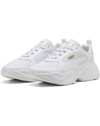 PUMA - Cassia 2.0 Sneakers - Lyst