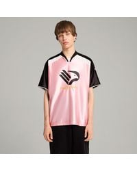 PUMA - X Palermo F.C. Jersey Shirt - Lyst