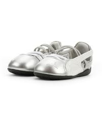 PUMA - Speedcat Ballet Metallic Sneakers Toddlers - Lyst