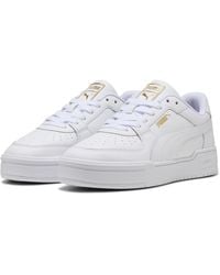 PUMA - Ca Pro Classic Ii Sneakers - Lyst