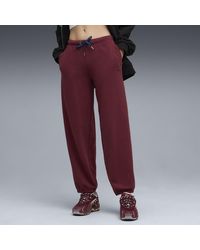 PUMA - X Nyc Oversized Joggers Pant - Lyst