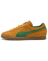 PUMA - Brasil Sneakers Schuhe - Lyst