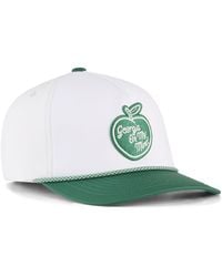 PUMA - 30904 Rope Golf Cap - Lyst