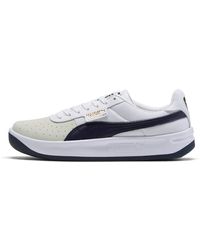 PUMA Suede California Summer Sneakers in 02 (Blue) for Men - Lyst