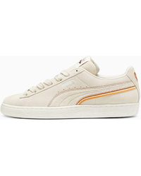 PUMA - Suede For The Fanbase Sneakers Schuhe - Lyst
