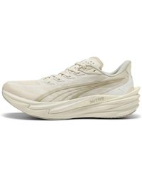 PUMA - Deviate Nitro 4 Road Running Shoes - Lyst