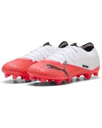 PUMA - Ultra Nitro 7 Match Fg/Ag Football Boots - Lyst