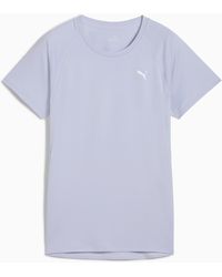 PUMA - Velocity Running T-Shirt - Lyst
