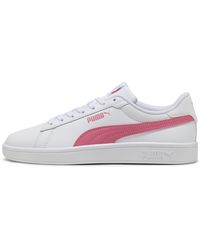 PUMA - Smash 3.0 L Sneakers Schuhe - Lyst