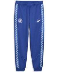 PUMA - Manchester City 26/27 Shorts - Lyst