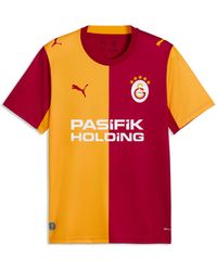 PUMA - Galatasaray S.K. 26/27 Home Jersey - Lyst