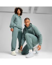 PUMA - Essentials Elevated Uniseks joggingbroek - Lyst