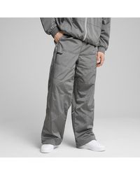 PUMA - F1 T7 Oversized Trainingshose Herren - Lyst