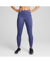 PUMA - Tad Essentials 7/8 Tight Voor - Lyst