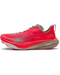 PUMA - Deviate Nitro Elite Trailrunning-Laufschuhe Herren, Schuhe - Lyst