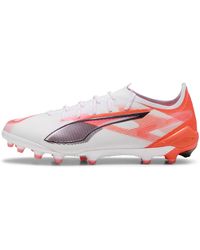 PUMA - Botas De Fútbol Future 5 Ultimate Mxsg - Lyst