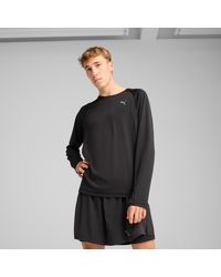 PUMA - Velocity Hardloopshirt Met Lange Mouwen Voor - Lyst