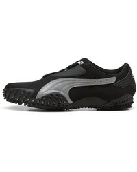 PUMA - Mostro Og Sneakers - Lyst