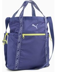 PUMA - Essentials Tote Bag - Lyst