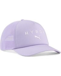PUMA - X Hyrox Trucker Cap Shoes - Lyst