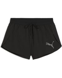 PUMA - Lightspeed Ultraweave 2" Lightweight Running Split Shorts - Lyst