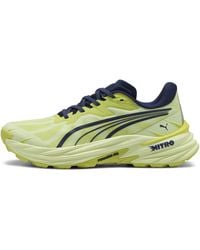 PUMA - Chaussures De Trail Fast-trac Nitrotm 4 - Lyst