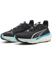 PUMA - Foreverrun Nitro 2 Laufschuhe Herren, /Speed Blau - Lyst