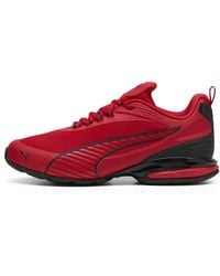 PUMA - Magnetic Sneakers - Lyst