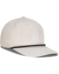 PUMA - Ny Apple Flat Brim Adjustable - Lyst