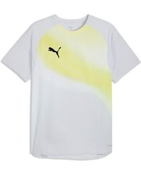 PUMA - Individual Lightspeed Ultimate Football Jersey - Lyst