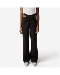 PUMA - X Coperni T7 Broek Voor - Lyst