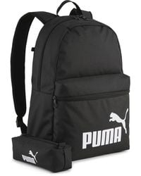PUMA - Phase Rucksack-Set, Accessoires - Lyst