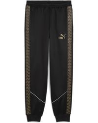 PUMA - King Anthem Football Pants - Lyst