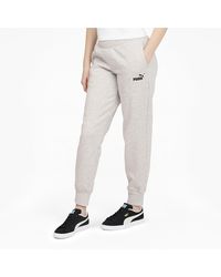 puma sweatpants shopping