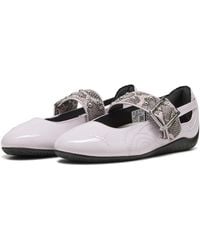 PUMA - Speedcat Ballet Dress-Up Ii Sneakers - Lyst