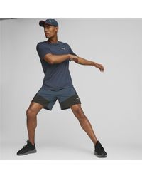 PUMA - Run Favorites 7" Running Shorts - Lyst