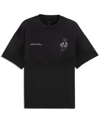 PUMA - X Represent T-Shirt Oversized - Lyst