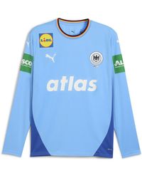 PUMA - Maillot De Gardien De But German Handball Federation - Lyst