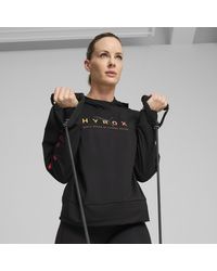 PUMA - Sudadera Con Capucha X Hyrox Cloudspun Para Mujer - Lyst