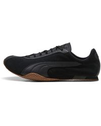 PUMA - Sneakers H-Street Premium Scarpe, Nero - Lyst