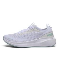 PUMA - Skyrocket Lite Running Shoes - Lyst