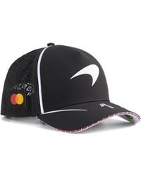 PUMA - Mclaren Racing Lando Norris Replica Baseball-Cap, Accessoires - Lyst