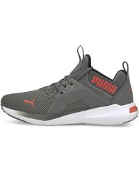 men's enzo casual sneakers from finish line