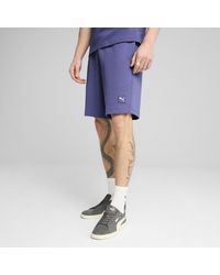 PUMA - Essentials Elevated 9" Shorts - Lyst