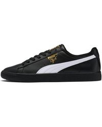 PUMA Clyde Sneakers for Men - Up to 10% off | Lyst