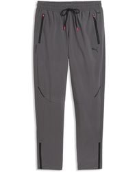 PUMA - Tech 4-Way Stretch Track Pants - Lyst
